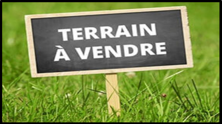 Ma-Cabane - Vente Terrain Clermont-l'Hérault, 705 m²