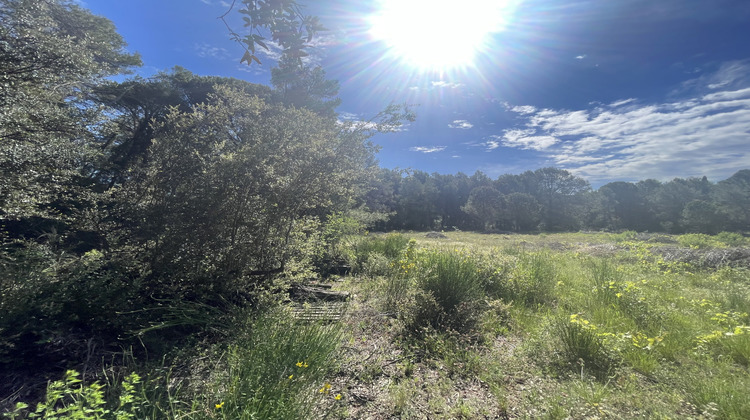 Ma-Cabane - Vente Terrain Clermont-l'Hérault, 500 m²