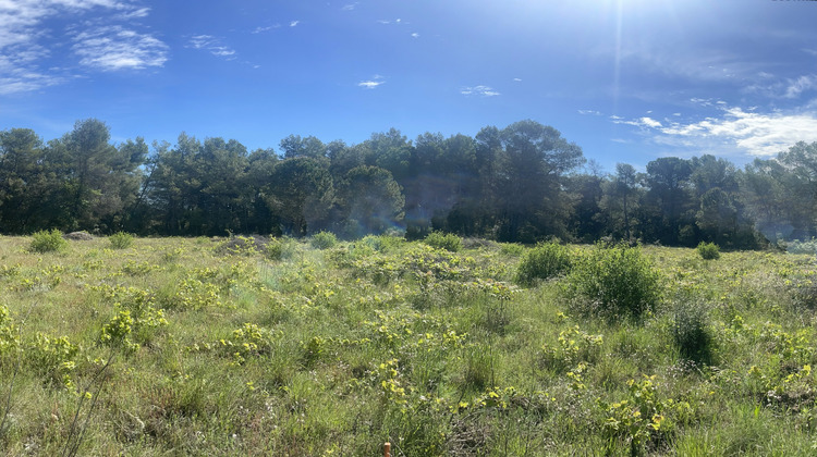 Ma-Cabane - Vente Terrain Clermont-l'Hérault, 500 m²