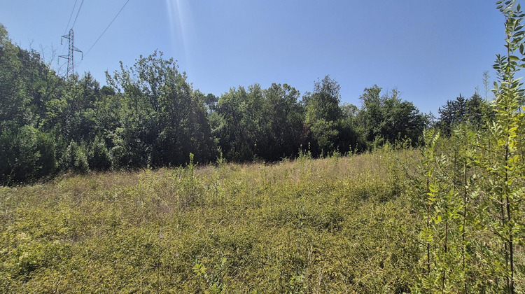 Ma-Cabane - Vente Terrain Clermont-l'Hérault, 457 m²