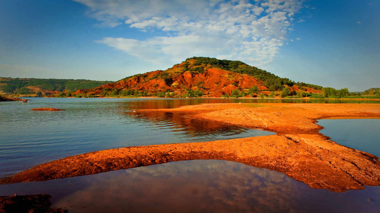 Ma-Cabane - Vente Terrain Clermont-l'Hérault, 2945 m²