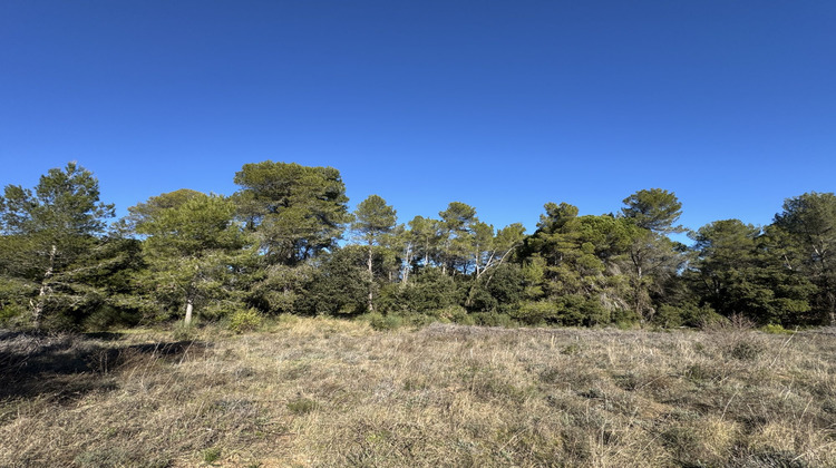 Ma-Cabane - Vente Terrain Clermont-l'Hérault, 2945 m²