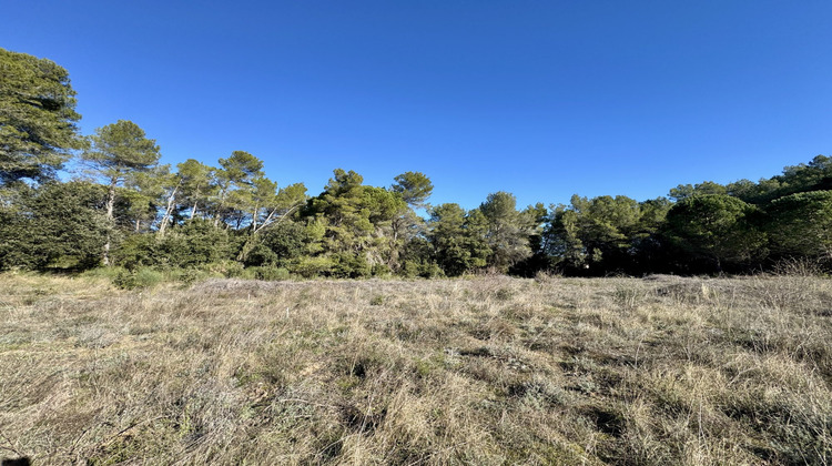 Ma-Cabane - Vente Terrain Clermont-l'Hérault, 2945 m²