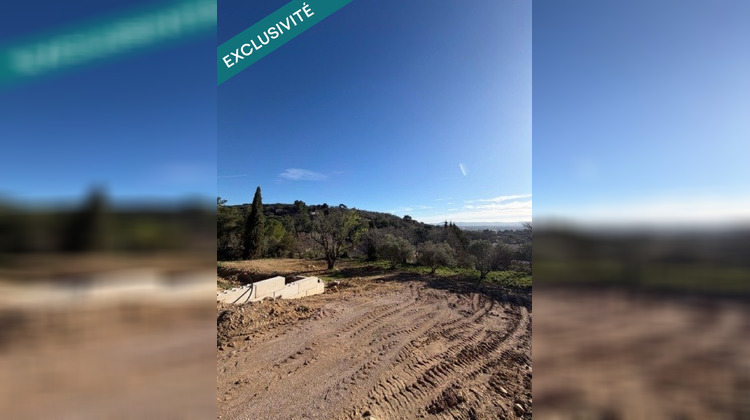 Ma-Cabane - Vente Terrain Clermont-l'Herault, 1000 m²