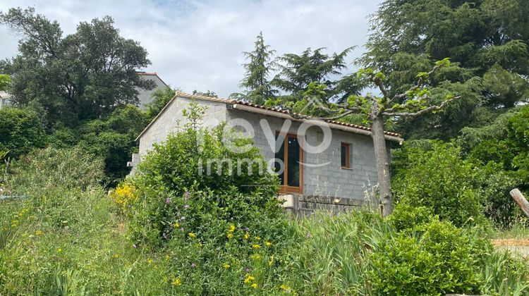 Ma-Cabane - Vente Terrain CLERONT L'HERAULT, 1213 m²