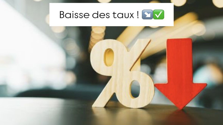 Ma-Cabane - Vente Terrain Cléry Saint André, 720 m²