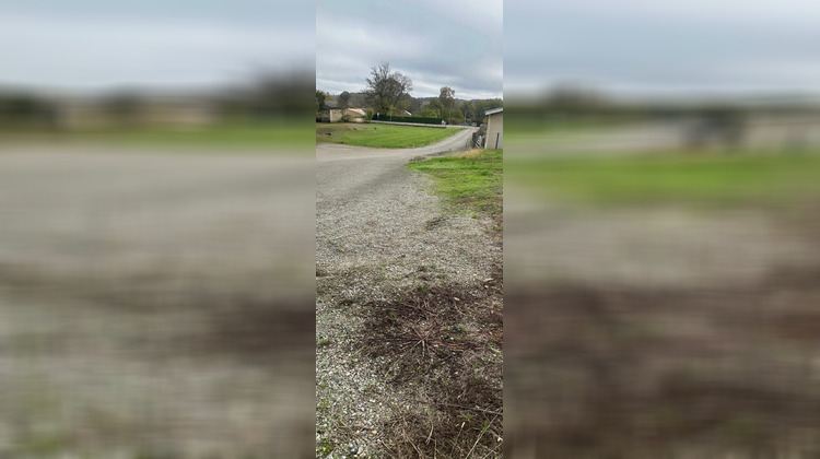 Ma-Cabane - Vente Terrain Cleyrac, 4147 m²