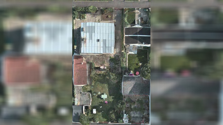 Ma-Cabane - Vente Terrain CLICHY-SOUS-BOIS, 1 m²