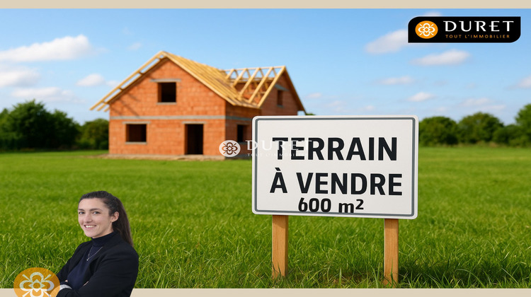 Ma-Cabane - Vente Terrain Clisson, 600 m²