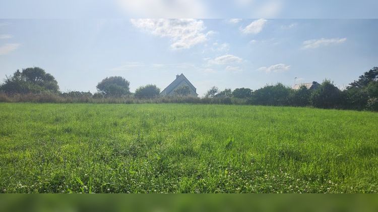 Ma-Cabane - Vente Terrain Clohars-Carnoët, 864 m²