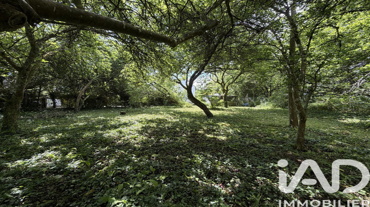 Ma-Cabane - Vente Terrain Clohars-Carnoët, 651 m²