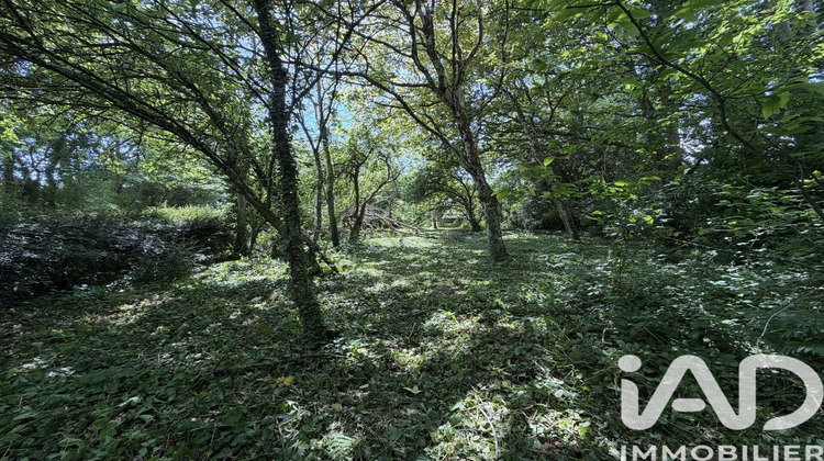 Ma-Cabane - Vente Terrain Clohars-Carnoët, 839 m²