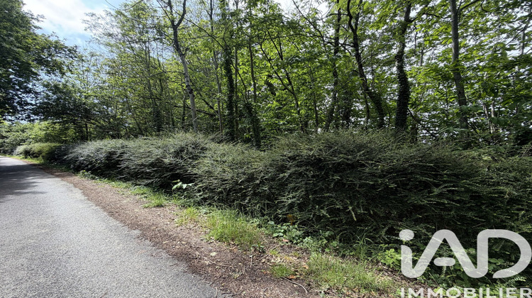 Ma-Cabane - Vente Terrain Clohars-Carnoët, 839 m²