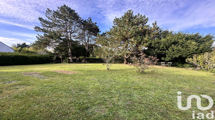 Ma-Cabane - Vente Terrain Clohars-Carnoët, 794 m²