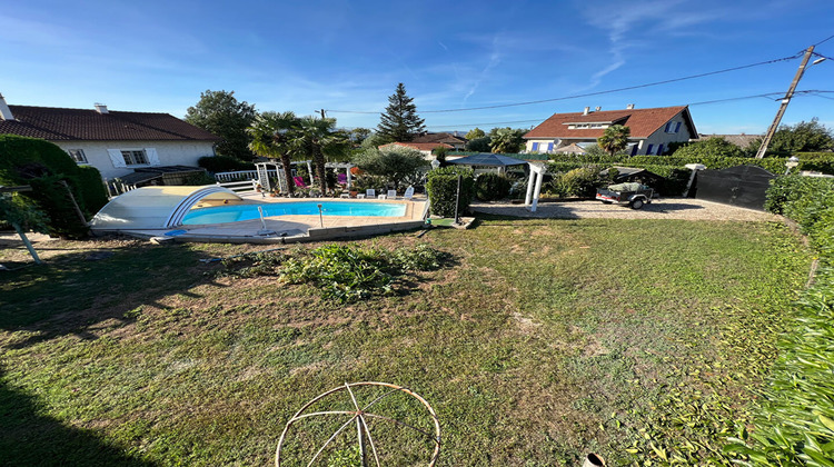 Ma-Cabane - Vente Terrain Clonas-sur-Varèze, 515 m²