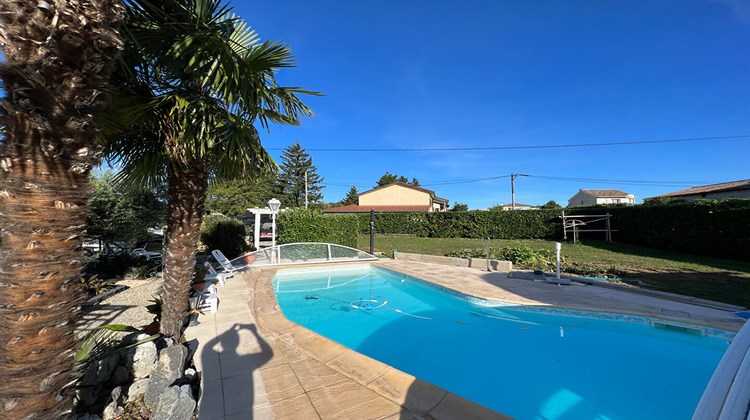 Ma-Cabane - Vente Terrain Clonas-sur-Varèze, 515 m²