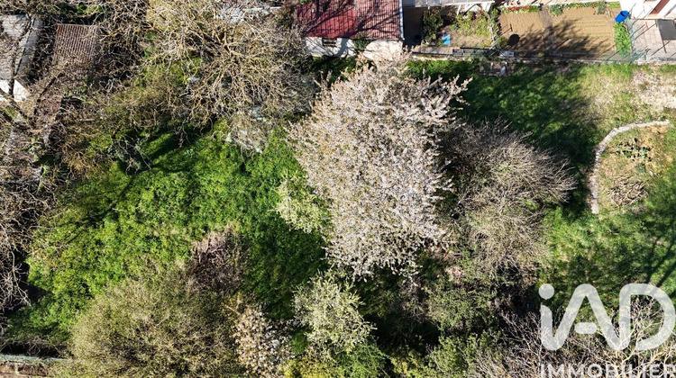 Ma-Cabane - Vente Terrain Clouange, 1080 m²