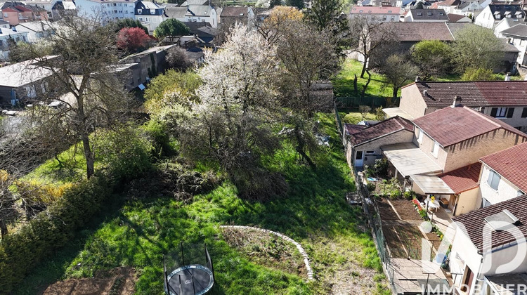 Ma-Cabane - Vente Terrain Clouange, 1080 m²