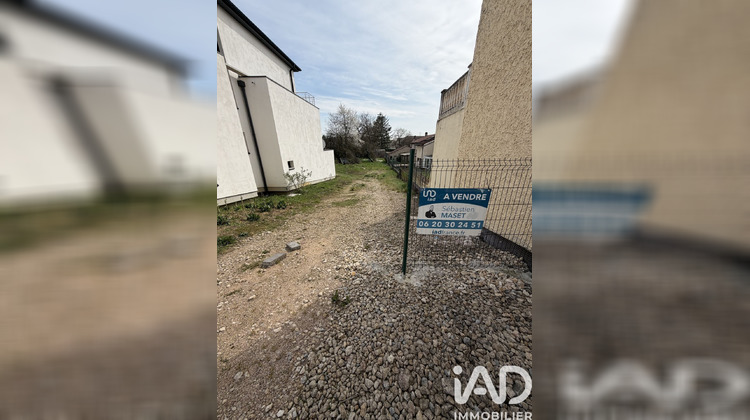 Ma-Cabane - Vente Terrain Clouange, 1080 m²