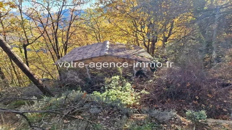 Ma-Cabane - Vente Terrain Coaraze, 10567 m²