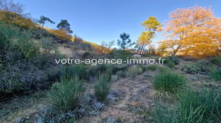 Ma-Cabane - Vente Terrain Coaraze, 10567 m²