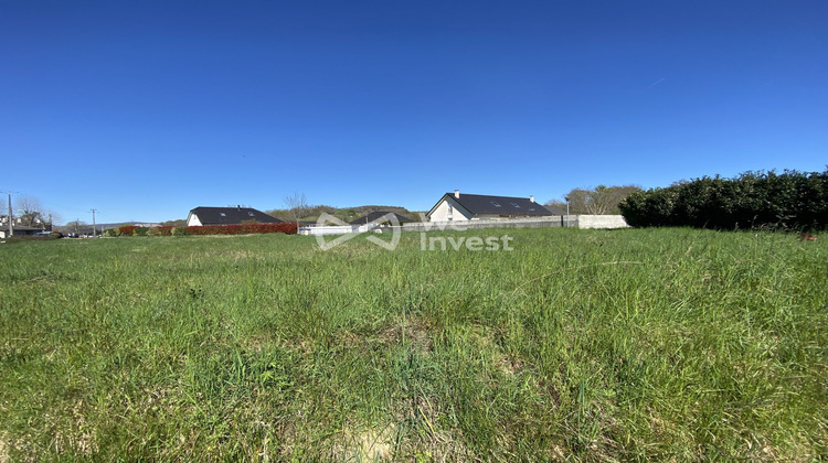 Ma-Cabane - Vente Terrain Coarraze, 807 m²