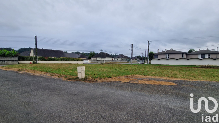 Ma-Cabane - Vente Terrain Coarraze, 829 m²