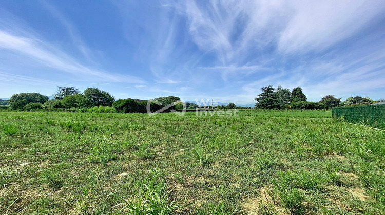 Ma-Cabane - Vente Terrain Coarraze, 1280 m²