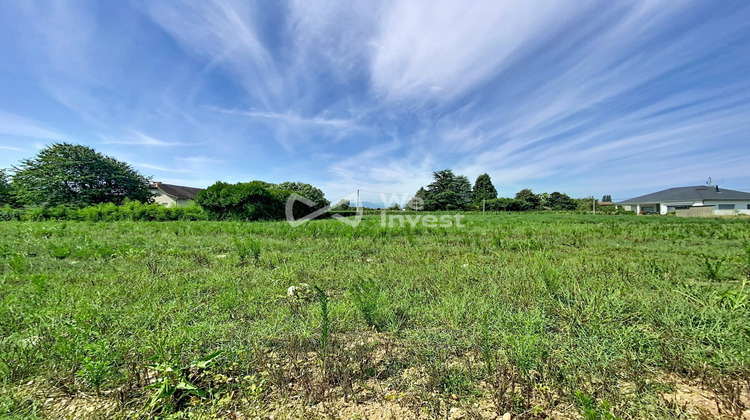 Ma-Cabane - Vente Terrain Coarraze, 1280 m²