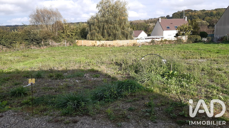 Ma-Cabane - Vente Terrain Cocherel, 642 m²