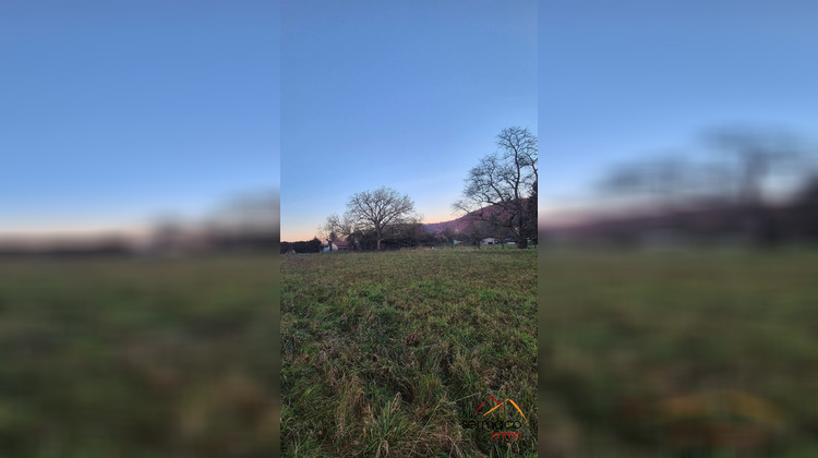 Ma-Cabane - Vente Terrain Cocheren, 8 m²