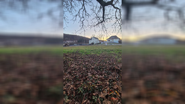 Ma-Cabane - Vente Terrain Cocheren, 8 m²