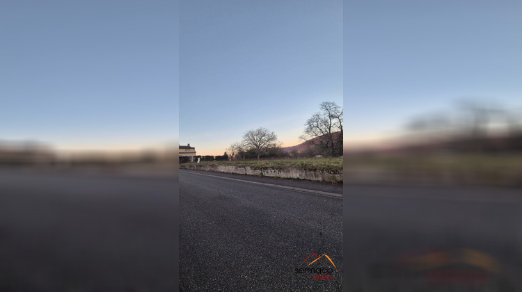 Ma-Cabane - Vente Terrain Cocheren, 8 m²