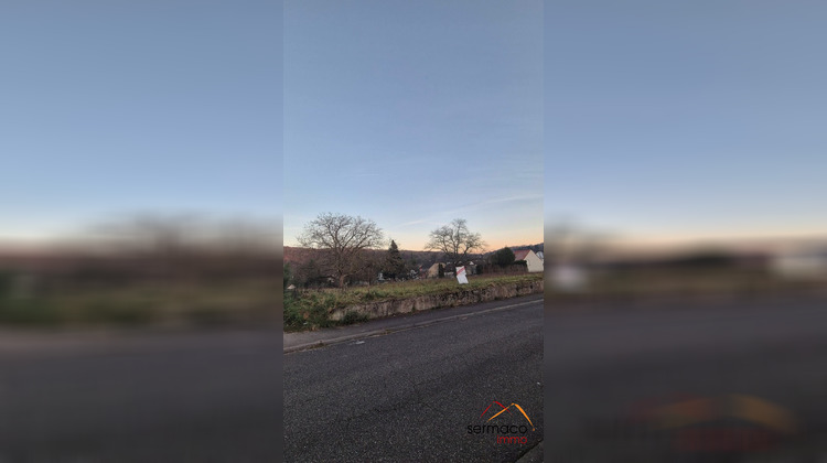 Ma-Cabane - Vente Terrain Cocheren, 8 m²