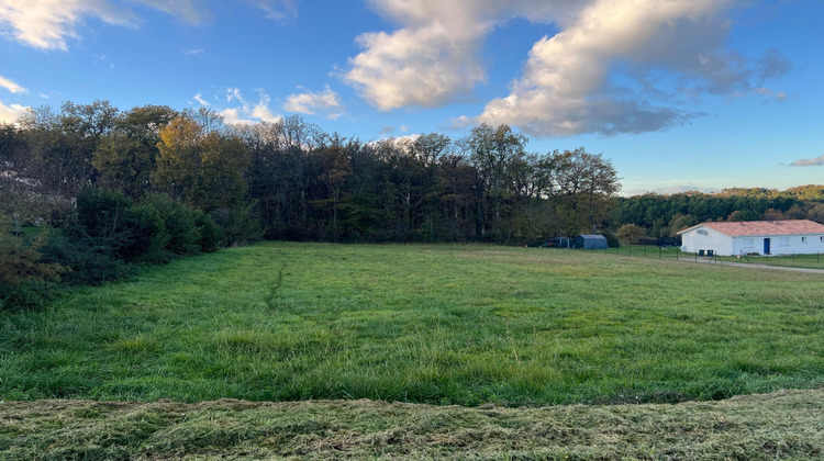 Ma-Cabane - Vente Terrain Cocumont, 1530 m²