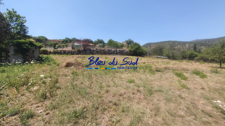 Ma-Cabane - Vente Terrain Codalet, 1615 m²