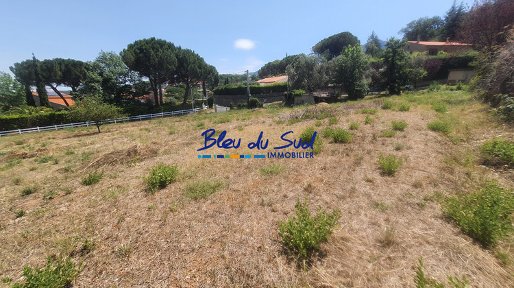 Ma-Cabane - Vente Terrain Codalet, 1615 m²