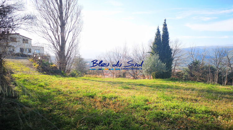 Ma-Cabane - Vente Terrain Codalet, 1534 m²