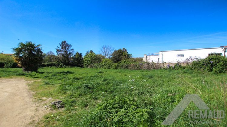 Ma-Cabane - Vente Terrain COEX, 317 m²