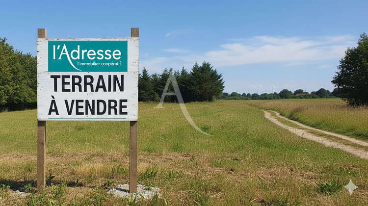 Ma-Cabane - Vente Terrain COEX, 482 m²