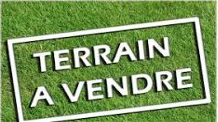 Ma-Cabane - Vente Terrain Coëx, 3165 m²