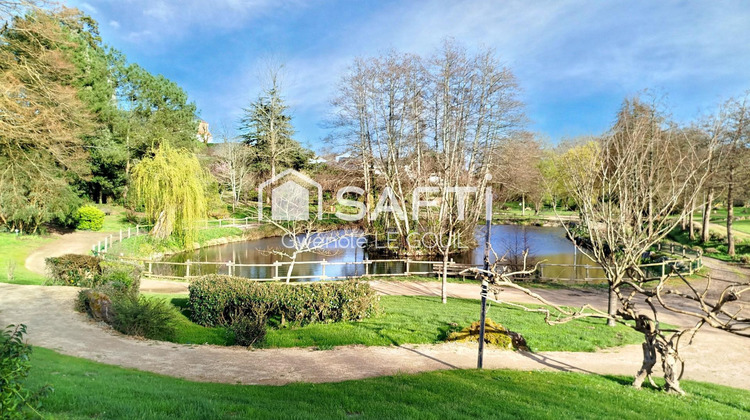 Ma-Cabane - Vente Terrain Coex, 311 m²