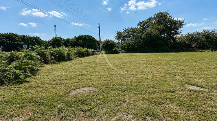 Ma-Cabane - Vente Terrain COEX, 425 m²