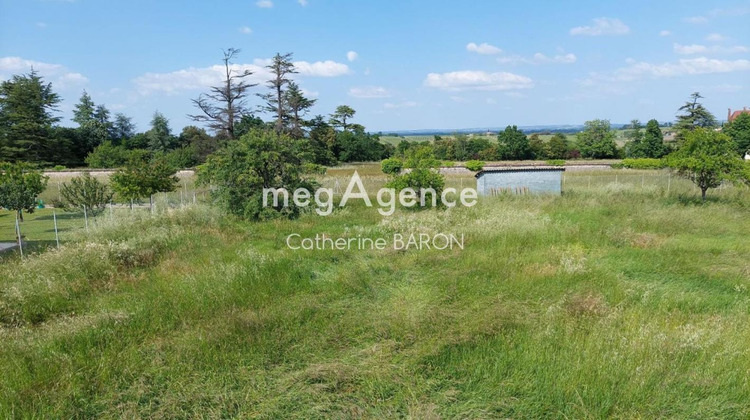 Ma-Cabane - Vente Terrain COGNAC, 2280 m²