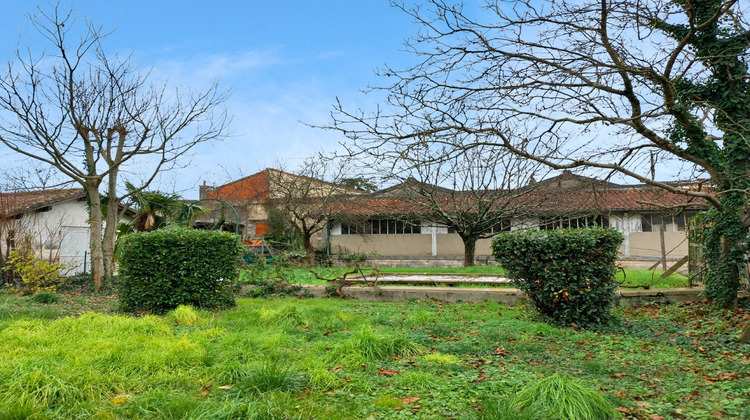 Ma-Cabane - Vente Terrain Cognac, 380 m²