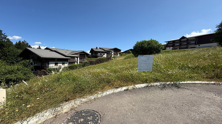 Ma-Cabane - Vente Terrain COHENNOZ, 629 m²
