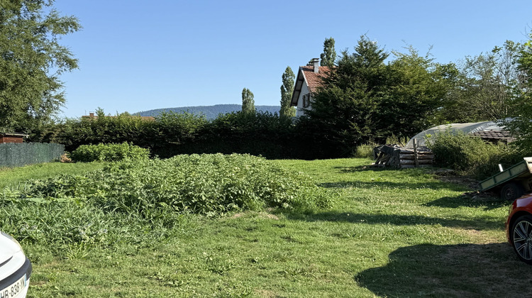 Ma-Cabane - Vente Terrain Coinches, 644 m²