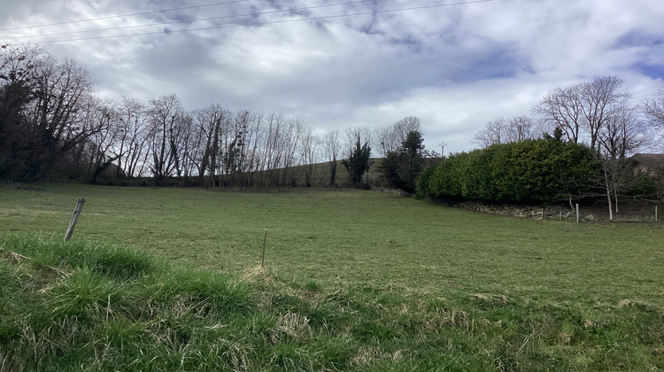 Ma-Cabane - Vente Terrain Coise-Saint-Jean-Pied-Gauthier, 1759 m²