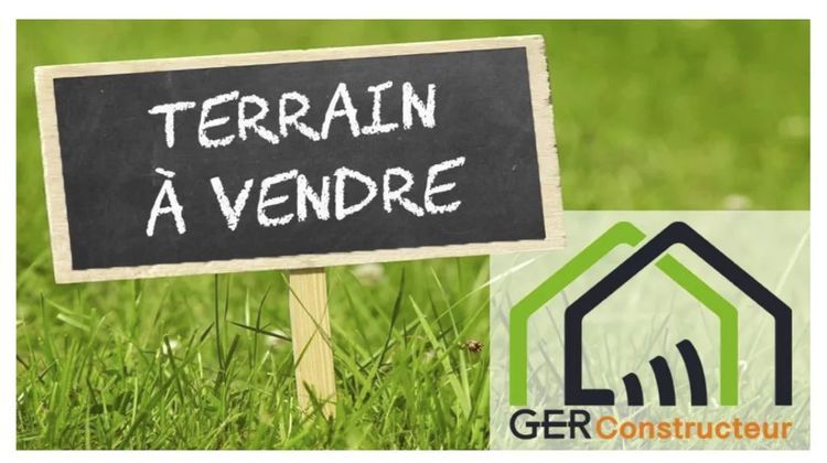 Ma-Cabane - Vente Terrain Colayrac St Cirq, 1600 m²