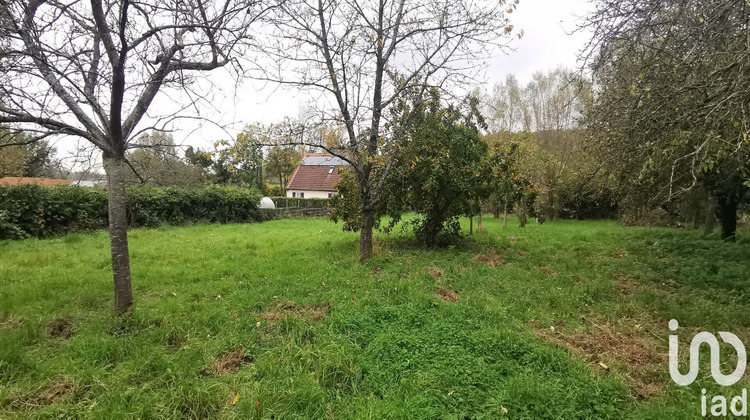 Ma-Cabane - Vente Terrain Colembert, 2000 m²